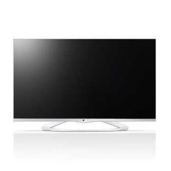 42 LG 42LA667S 3D FULL HD LED DVB-C/T/S2