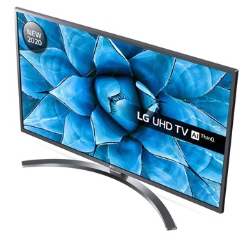 LG 43UN74006LB