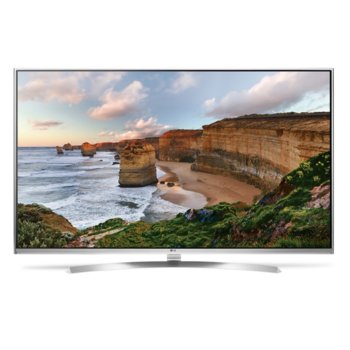 LG 60UH8507