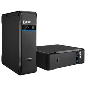 Eaton 3P Ellipse 700 USB DIN 3P700UD