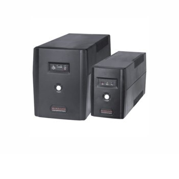 UPS Makelsan ARMY ТЗИ 1600VA/ 960W AVR