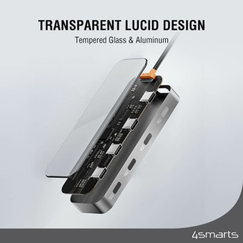 4Smarts Lucid 4-in-1 540471