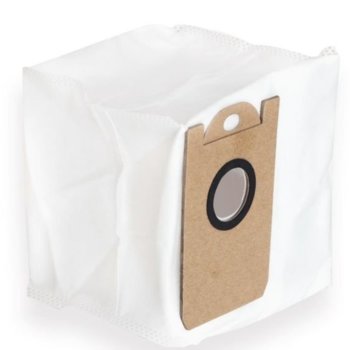 Торбичка за прахосмукачка робот модел Lenovo T1 Pro, Lenovo T1 Dust Bag QY60Z20047, 4бр | JAR Computers Lenovo T1 Pro Dirt Bag QY60Z20047