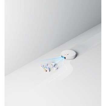 Xiaomi Robot Vacuum H50 Pro