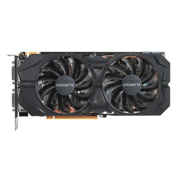 Gigabyte GV-N960WF2OC-4GD