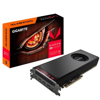 Gigabyte RX VEGA 56 8GB (GV-RXVEGA56-8GD-B)