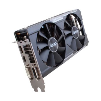 AMD Radeon R9 380X OC 4GB