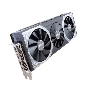 Sapphire NITRO+ Radeon RX Vega 56