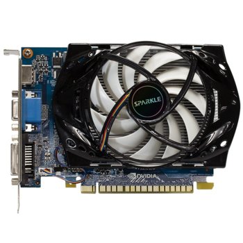 Sparkle GeForce GT740 1GB DDR5 PCI-E30