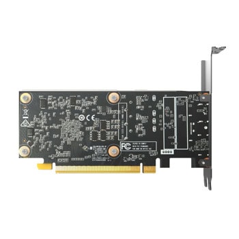 ZOTAC GAMING RTX 3050 LP ZT-A30510L-10L