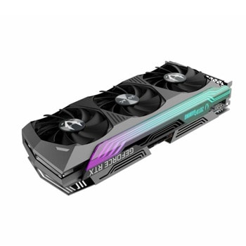 Zotac GF RTX 3070 Ti Ga AMP Holo 8GB GDDR6 (LHR)