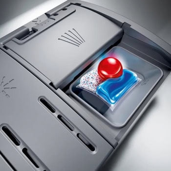Bosch SMV2ITX09E