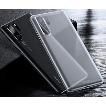 Baseus Wing Huawei P30 Pro white WIHWP30P-02