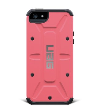 Urban Armor Gear Valkyrie Case Pink