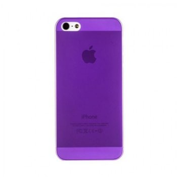 DeTech Ultra Slim за iPhone 5C - 50299