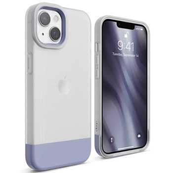 Elago Glide Case ES13Gl61-TRPU