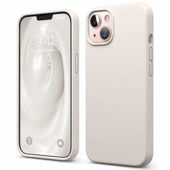 Elago Soft Silicone Case ES13SC61-ST