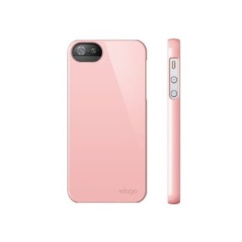 Elago S5 Slim Fit 2 Case + HD Clear Film