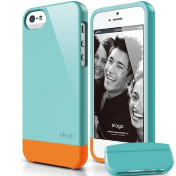 Elago S5 Glide Case