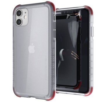 Ghostek Covert 3 iPhone 11 transparent GHOCAS2265