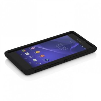 Incipio Dual Pro for Sony Xperia T3 black