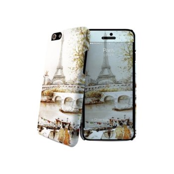 iPaint Paris HC iPhone 6/6s