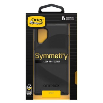 Otterbox Symmetry Galaxy Note 10 Plus 77-62336