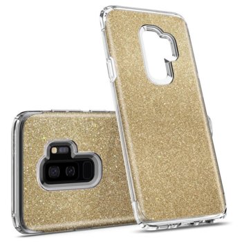 Spigen Slim Armor Glitter за Galaxy S9+ 593CS22972