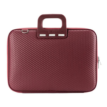 Bombata Trama Burgundy E00782-30