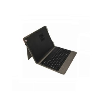 Rock Case Rotating Bluetooth Keyboard