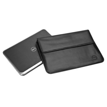 Dell XPS 12 Executive Leather Sleeve