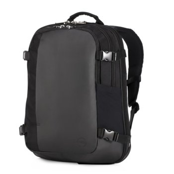 Dell 15.6'' Premier Backpack (M) Black