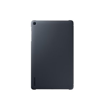 Samsung Galaxy Tab A 2019 10.1 Book Cover Black