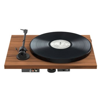Pro-Ject Audio Systems E1 Phono (AT 3600 L) Brown