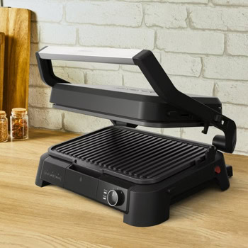 Tefal SuperGrill 3in1 XL GC520DE0