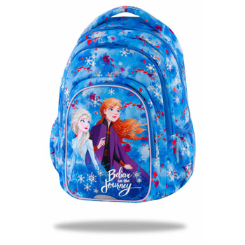 Ученическа раница CoolPack Spark L Frozen Dark