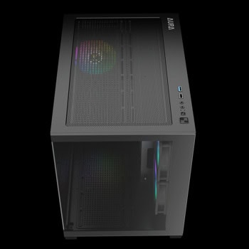 Кутия Gamdias Gamdias AURA GC10M