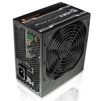 Захранване 630W, Thermaltake Smart, ActivePFC