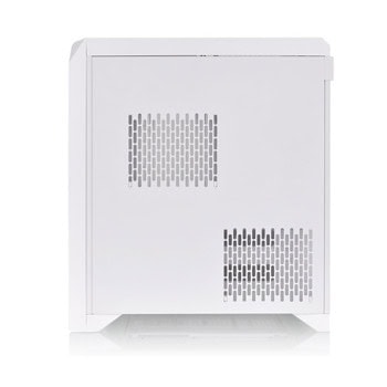 Thermaltake CTE C700 Air Snow CA-1X7-00F6WN-00