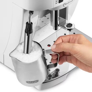 Кафеавтомат Delonghi Magnifica S ECAM21.117.W