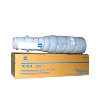 КАСЕТА ЗА KONICA MINOLTA BIZHUB 130f/131f - Black - TN109 - P№ 9961000251 - заб.: 16000k | JAR Computers КАСЕТА ЗА KONIKA MINOLTA BIZHUB 130f/131f - Blac…
