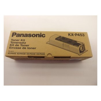 КАСЕТА ЗА PANASONIC KX-P 4410/4430/4440/5410 - P№ KX-P453 | JAR Computers КАСЕТА ЗА PANASONIC KX-P 4410/4430/4440/5410