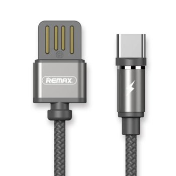 Remax RC-095a USB A(м) към USB C(м) 1m df14937