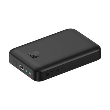 Baseus Magnetic Mini Charging 10000mAh PPCX030001