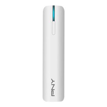 PNY PowerPack T2200 2200mah white