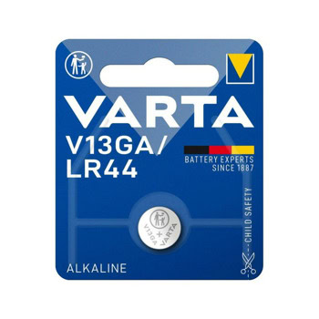 Varta V13GA/LR44