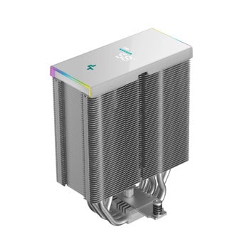 DeepCool AK500S Digital SE WH R-AK500S-WHADMN-GJD