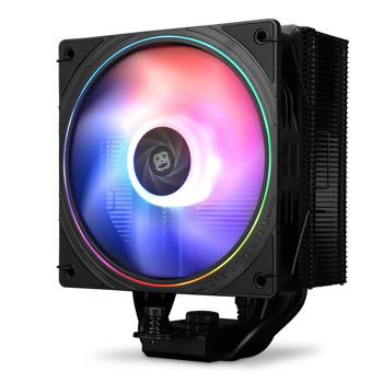Охлаждане за процесор Thermalright Assassin Spirit 120 EVO ARGB, съвместимост със сокети Intel LGA 1851/1700/1200/115x & AMD AM5/AM4 | JAR Computers Thermalright Assassin Spirit 120 EVO ARGB