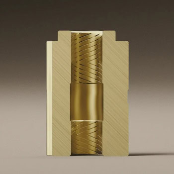 HAVN H14 Black Fan Triple Pack HVN-FS-H1430-02-TRI