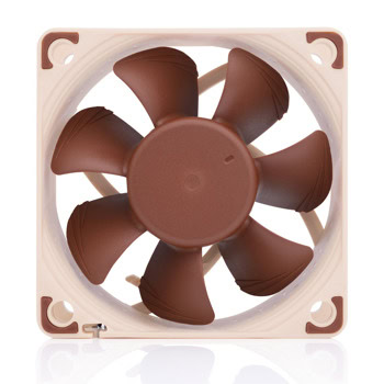 Noctua NF-A6x25-5V